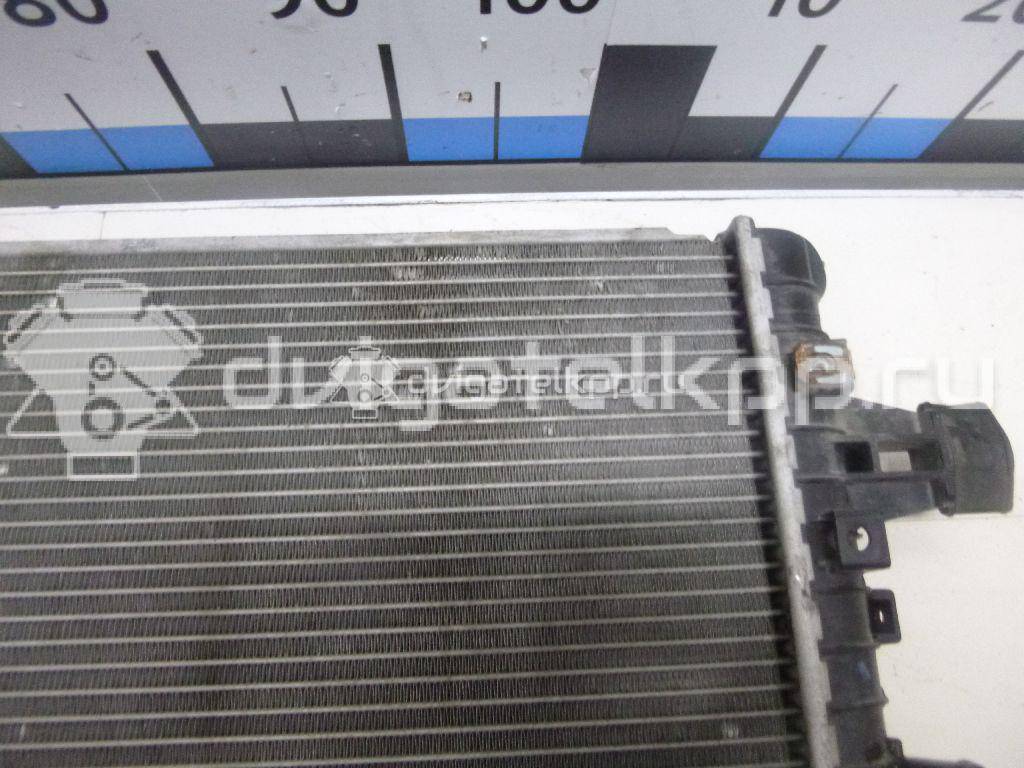 Фото Радиатор основной  1300266 для Opel Astra / Zafira {forloop.counter}}