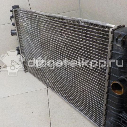 Фото Радиатор основной  1300266 для Opel Astra / Zafira