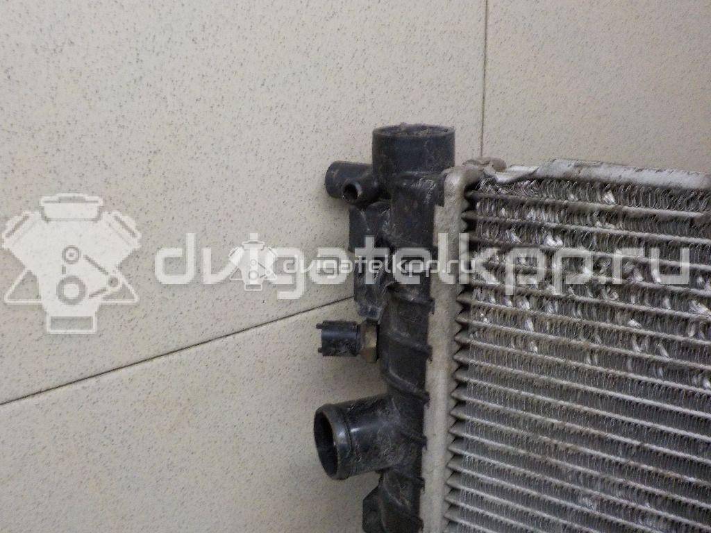 Фото Радиатор основной  1300266 для Opel Astra / Zafira {forloop.counter}}