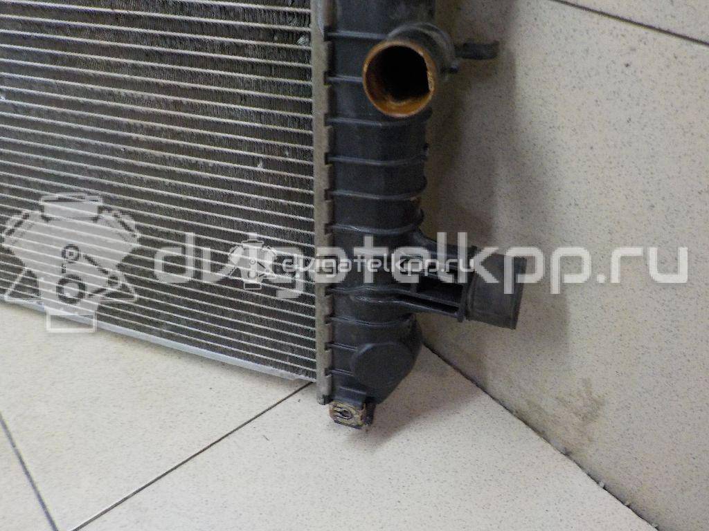 Фото Радиатор основной  1300266 для Opel Astra / Zafira {forloop.counter}}