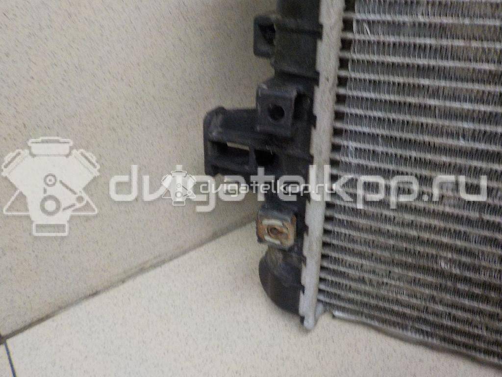 Фото Радиатор основной  1300266 для Opel Astra / Zafira {forloop.counter}}