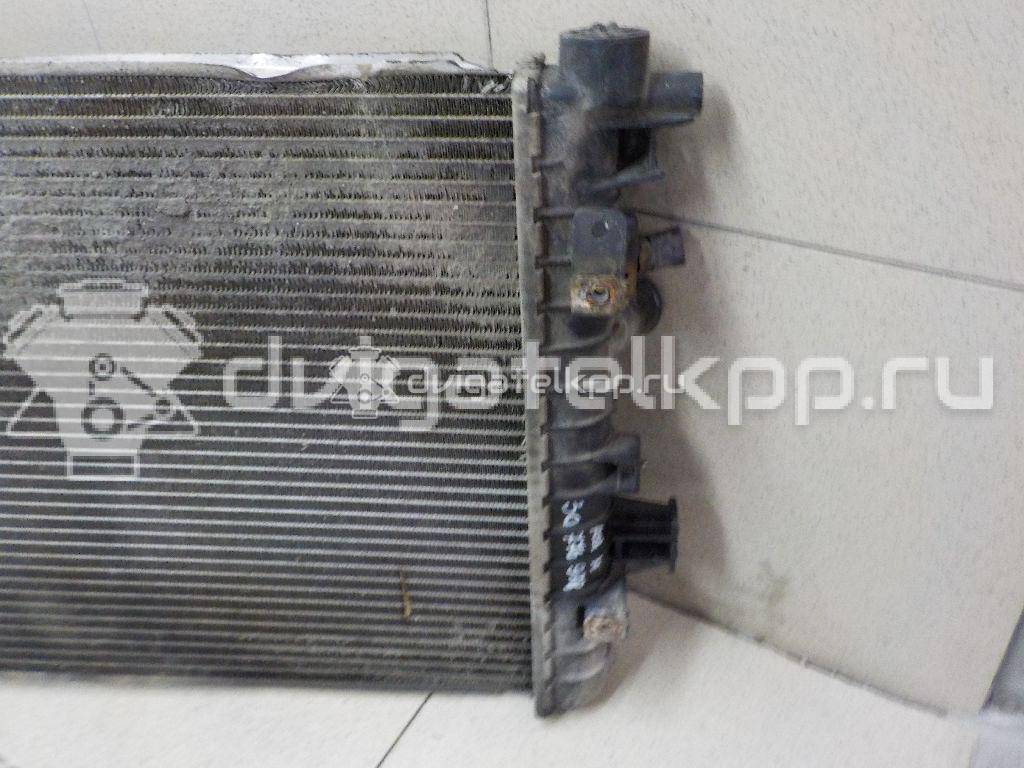 Фото Радиатор основной  1300266 для Opel Astra / Zafira {forloop.counter}}