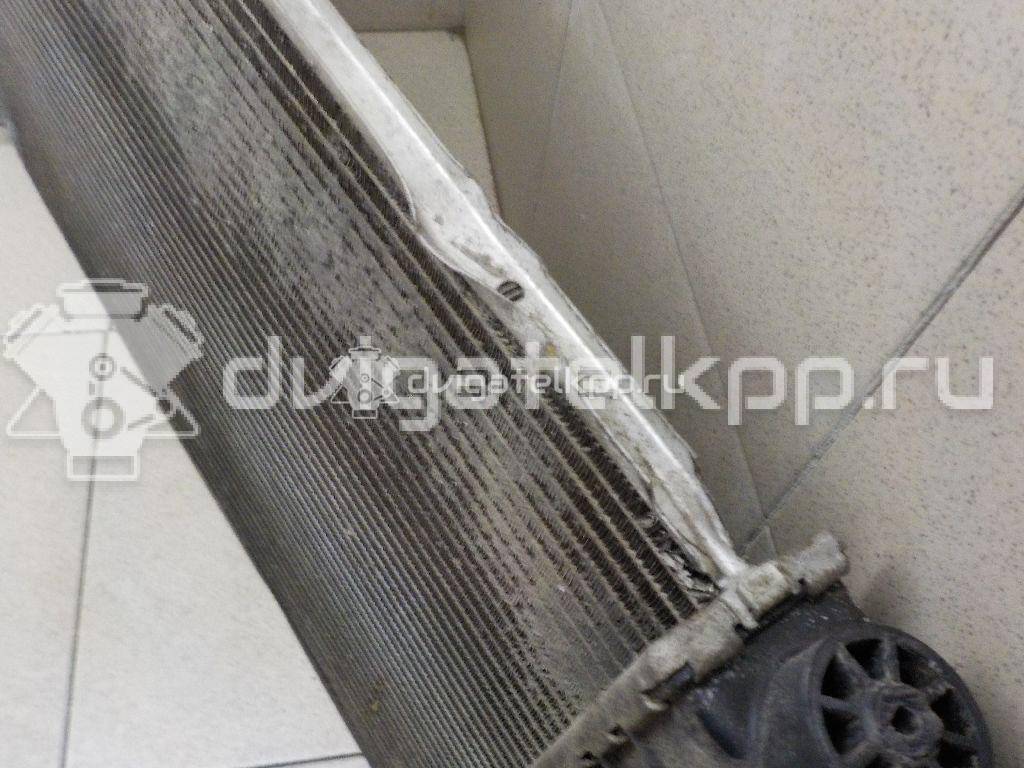Фото Радиатор основной  1300266 для Opel Astra / Zafira {forloop.counter}}