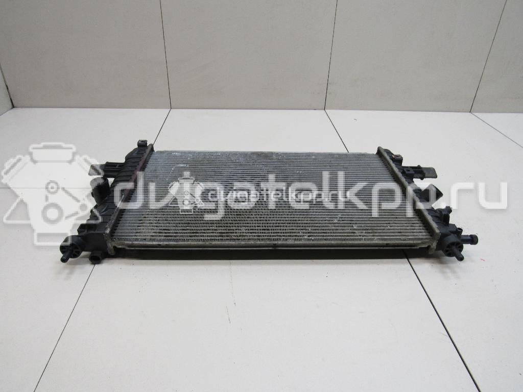 Фото Радиатор основной  1300266 для Opel Astra / Zafira {forloop.counter}}