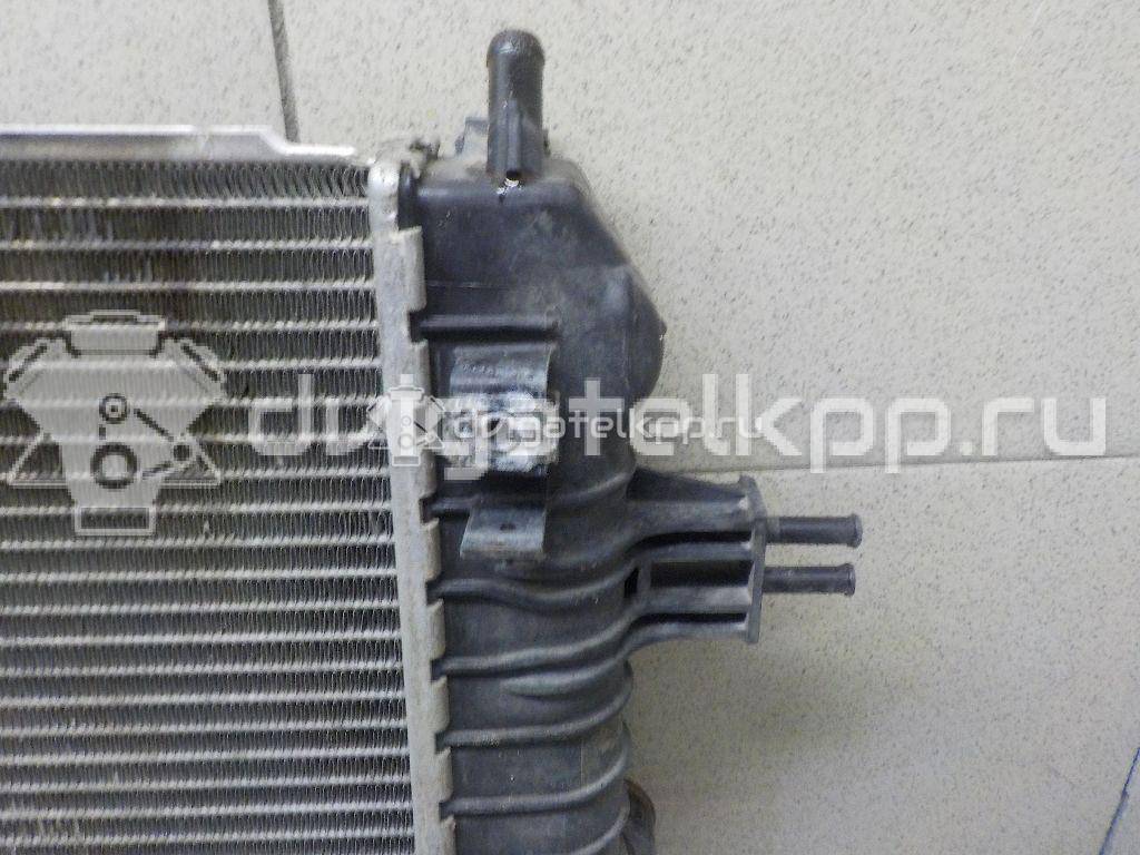 Фото Радиатор основной  1300266 для Opel Astra / Zafira {forloop.counter}}