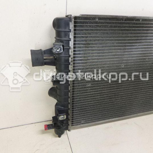 Фото Радиатор основной  1300266 для Opel Astra / Zafira