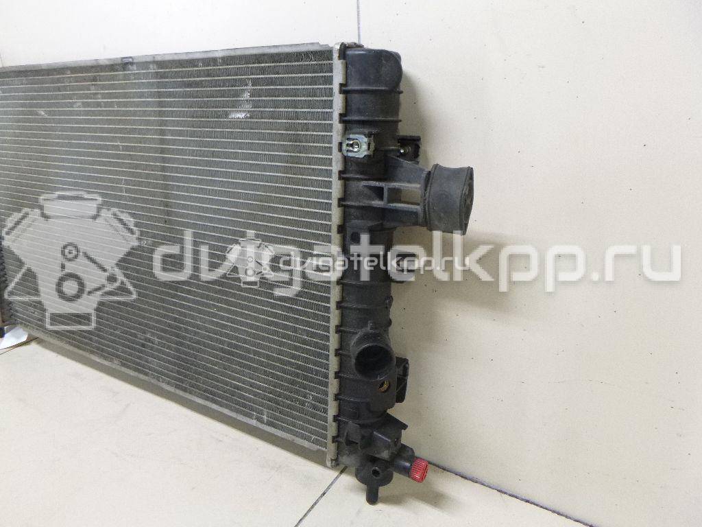 Фото Радиатор основной  1300266 для Opel Astra / Zafira {forloop.counter}}