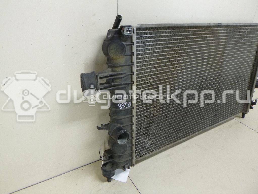 Фото Радиатор основной  1300266 для Opel Astra / Zafira {forloop.counter}}