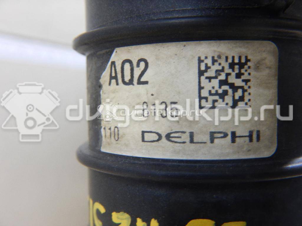 Фото Радиатор основной  13145211 для Opel Astra / Zafira {forloop.counter}}