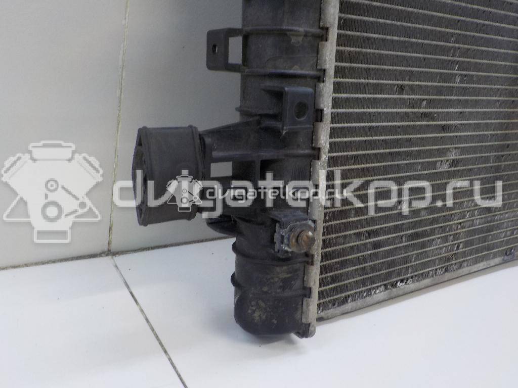 Фото Радиатор основной  13145211 для Opel Astra / Zafira {forloop.counter}}