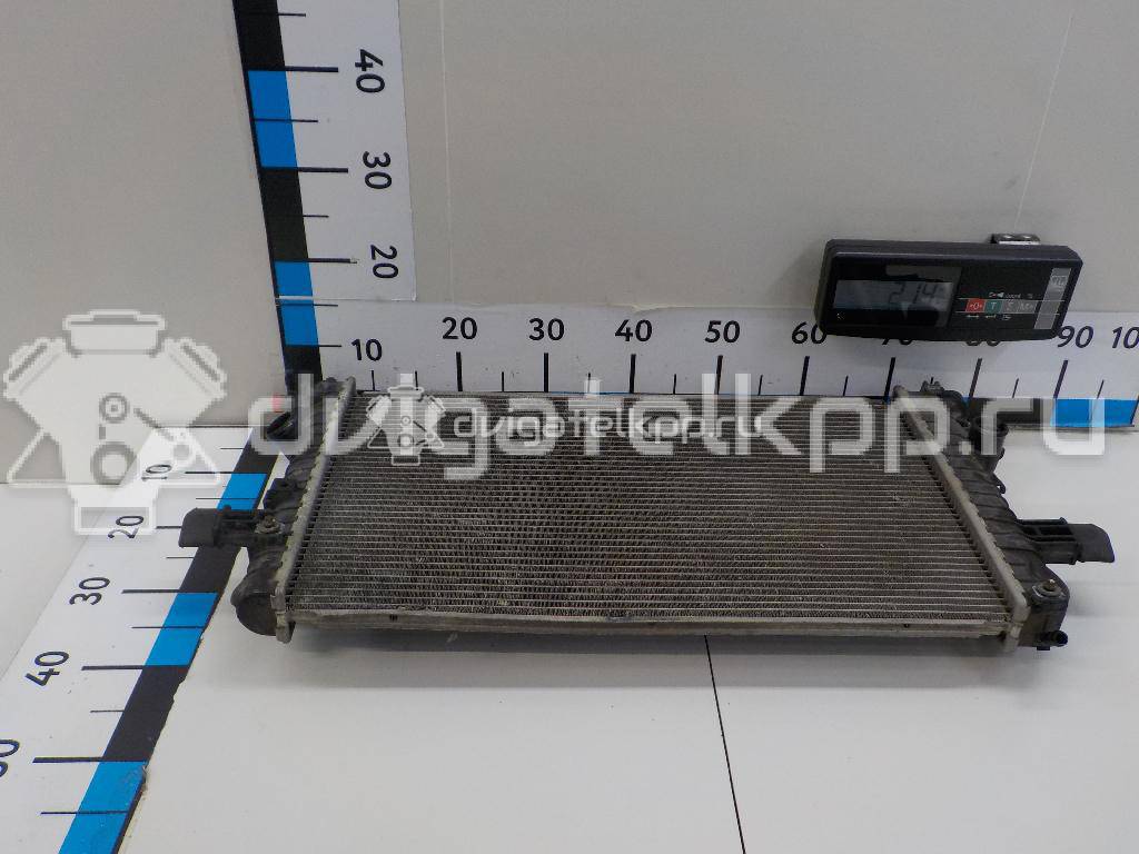 Фото Радиатор основной  13145211 для Opel Astra / Zafira {forloop.counter}}
