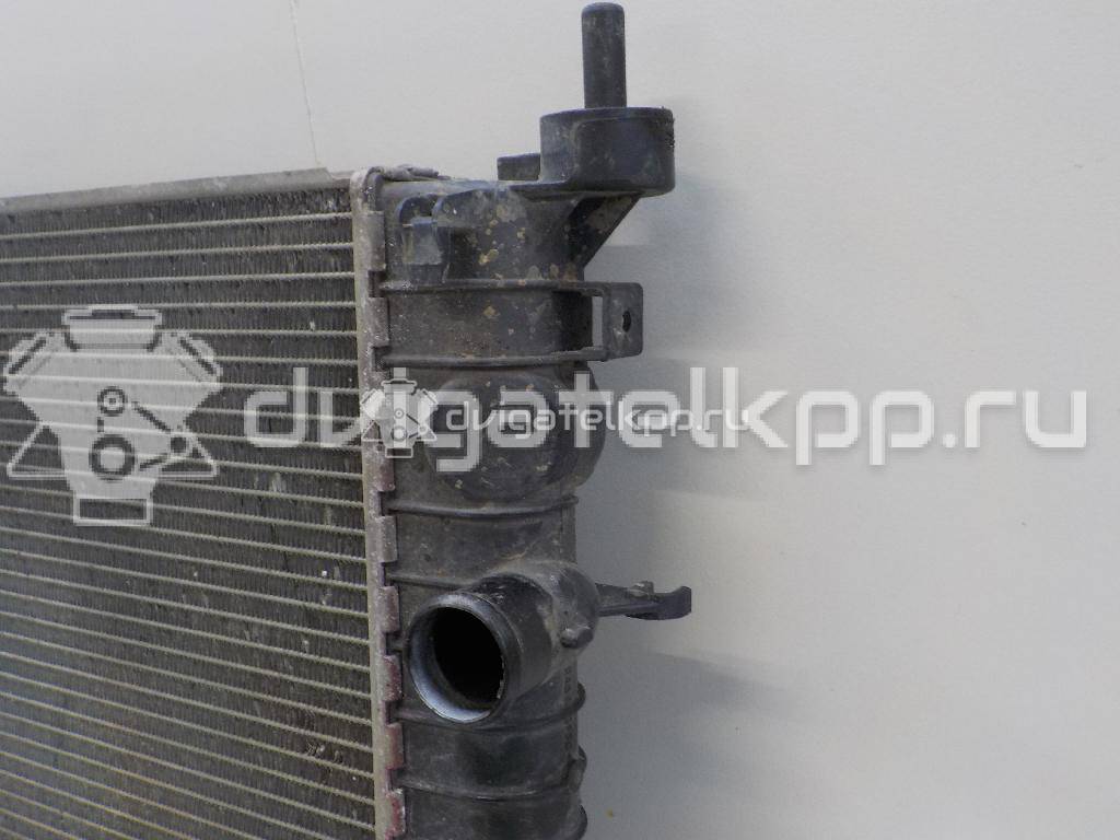 Фото Радиатор основной  13145211 для Opel Astra / Zafira {forloop.counter}}