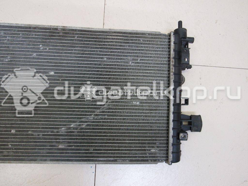 Фото Радиатор основной  13145211 для Opel Astra / Zafira {forloop.counter}}