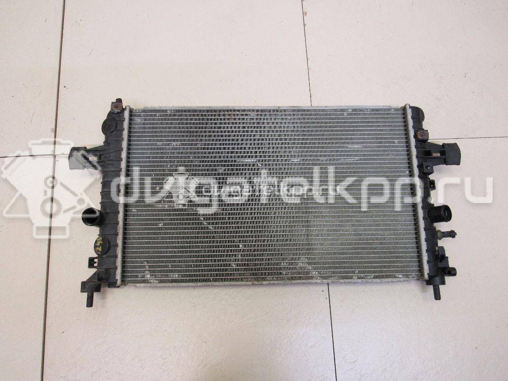 Фото Радиатор основной  13145211 для Opel Astra / Zafira {forloop.counter}}