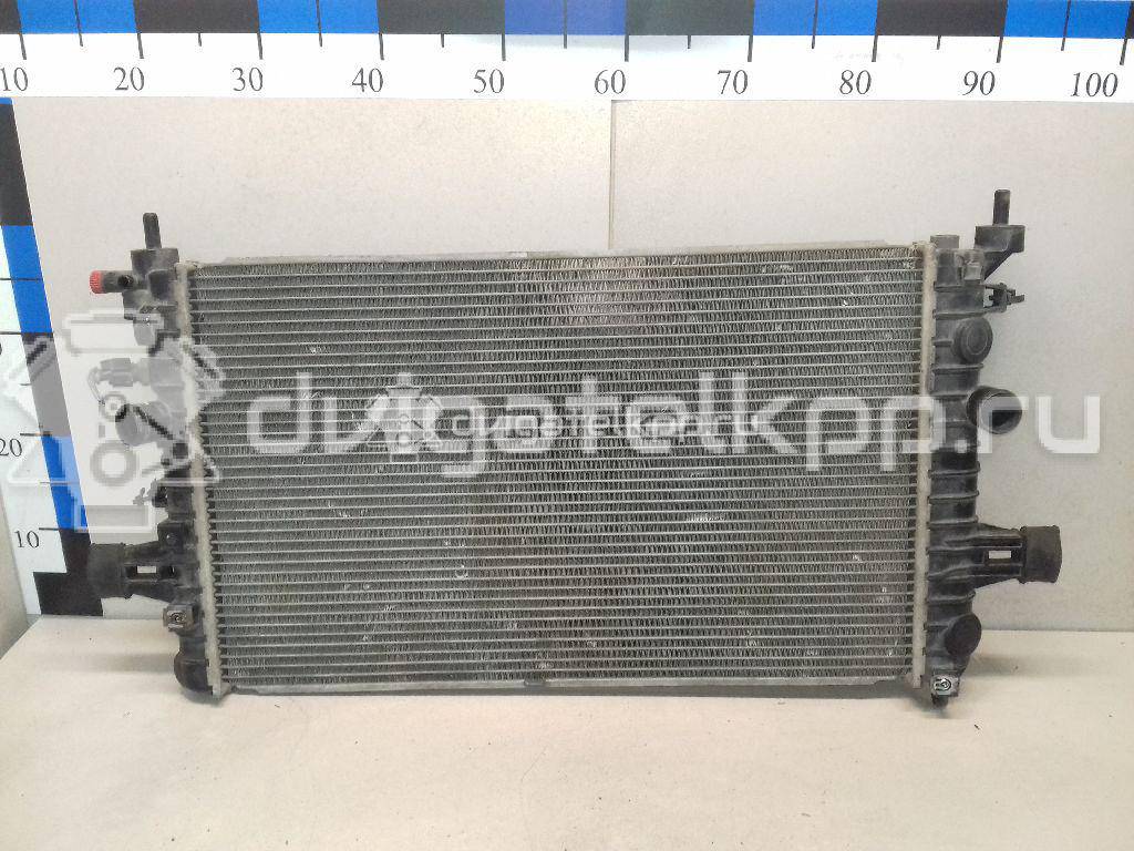 Фото Радиатор основной  13170110 для Opel Astra / Zafira {forloop.counter}}