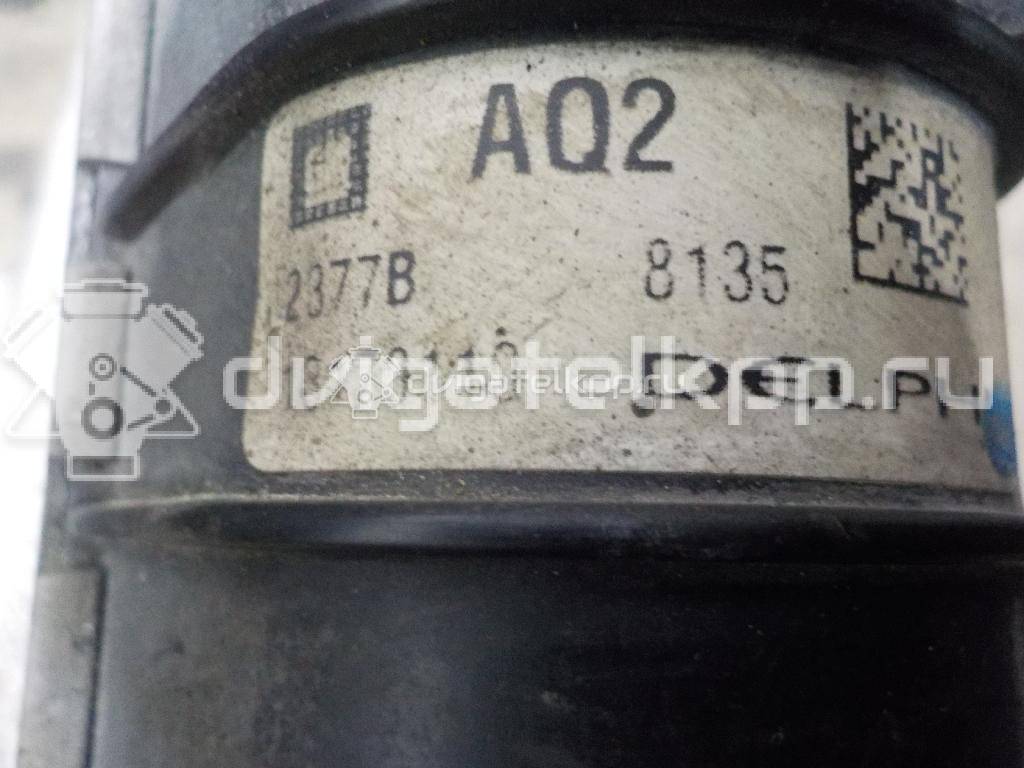 Фото Радиатор основной  13170110 для Opel Astra / Zafira {forloop.counter}}