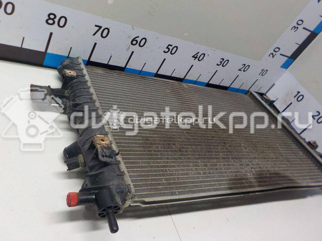 Фото Радиатор основной  13170110 для Opel Astra / Zafira {forloop.counter}}