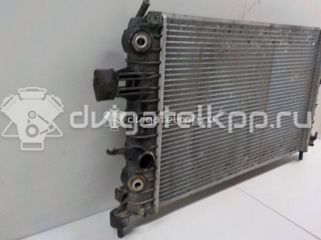Фото Радиатор основной  1300265 для Opel Astra / Insignia / Zafira {forloop.counter}}
