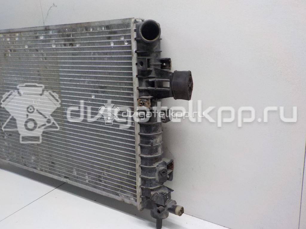 Фото Радиатор основной  1300265 для Opel Astra / Insignia / Zafira {forloop.counter}}