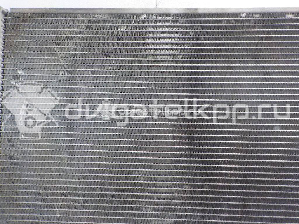 Фото Радиатор основной  1300265 для Opel Astra / Insignia / Zafira {forloop.counter}}