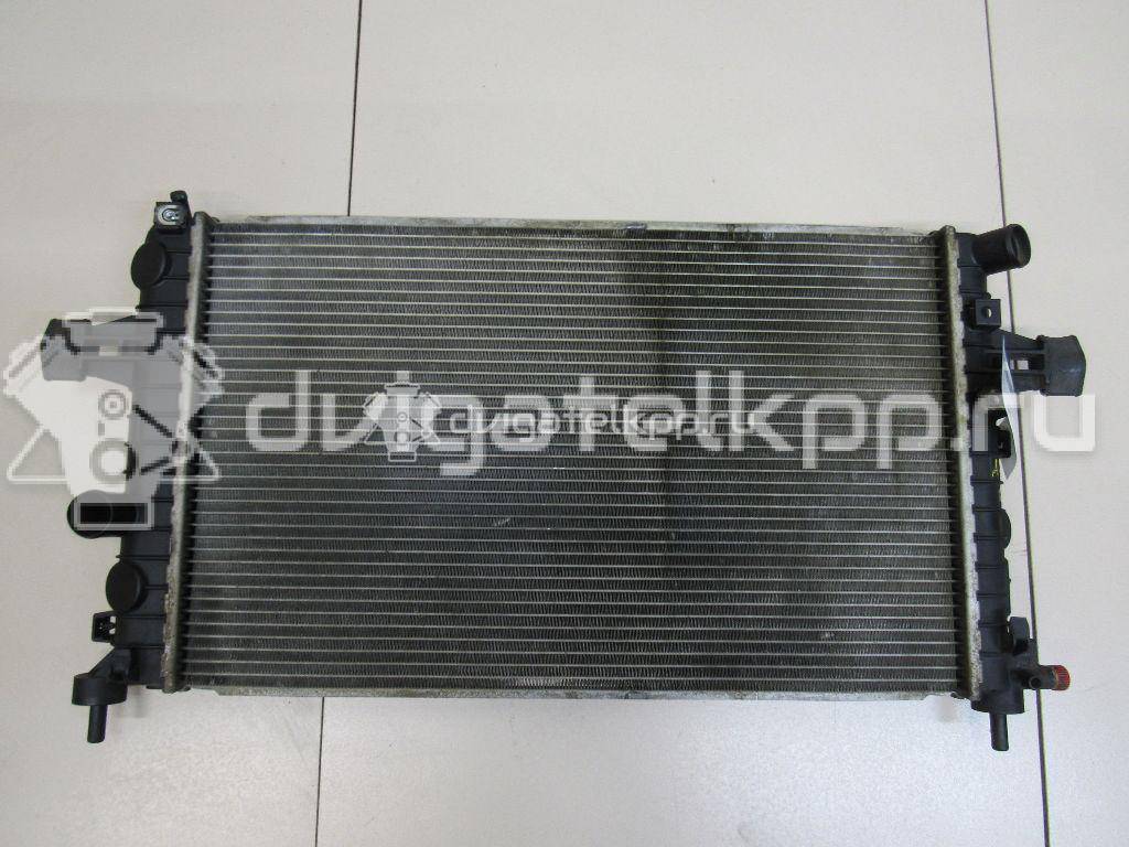 Фото Радиатор основной  1300265 для Opel Astra / Insignia / Zafira {forloop.counter}}