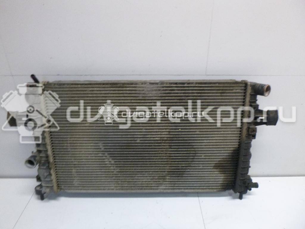 Фото Радиатор основной  1300265 для Opel Astra / Insignia / Zafira {forloop.counter}}