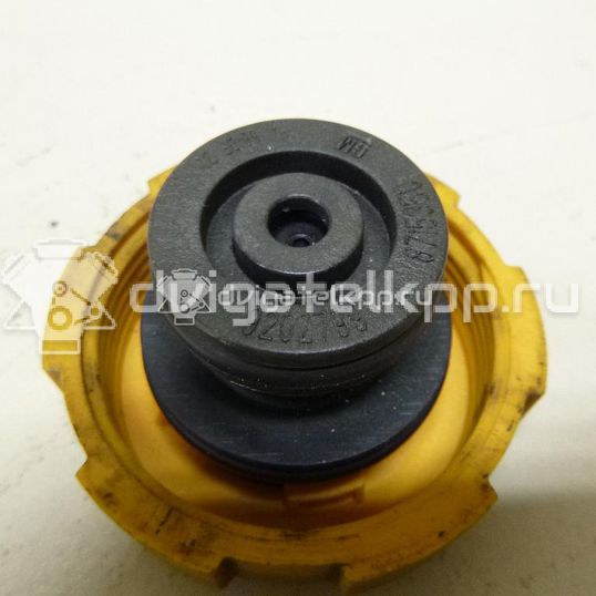 Фото Крышка расширительного бачка  9202799 для Opel Astra / Corsa / Vectra / Signum / Zafira