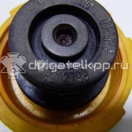 Фото Крышка расширительного бачка  9202799 для Opel Astra / Corsa / Vectra / Signum / Zafira