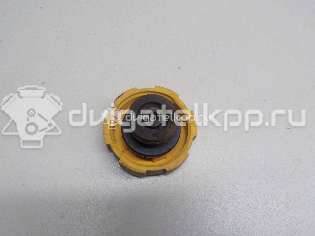 Фото Крышка расширительного бачка  9202799 для Opel Astra / Corsa / Vectra / Signum / Zafira {forloop.counter}}