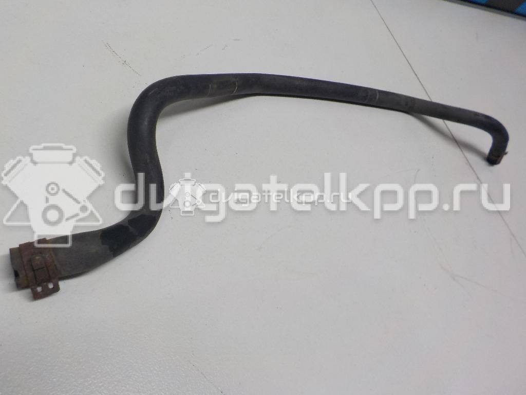 Фото Шланг системы охлаждения  13160254 для Opel Astra / Zafira {forloop.counter}}