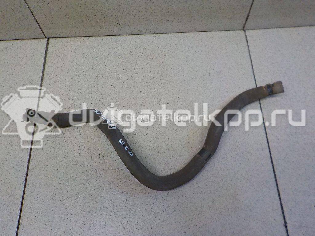 Фото Шланг системы охлаждения  13170119 для Opel Astra / Zafira {forloop.counter}}