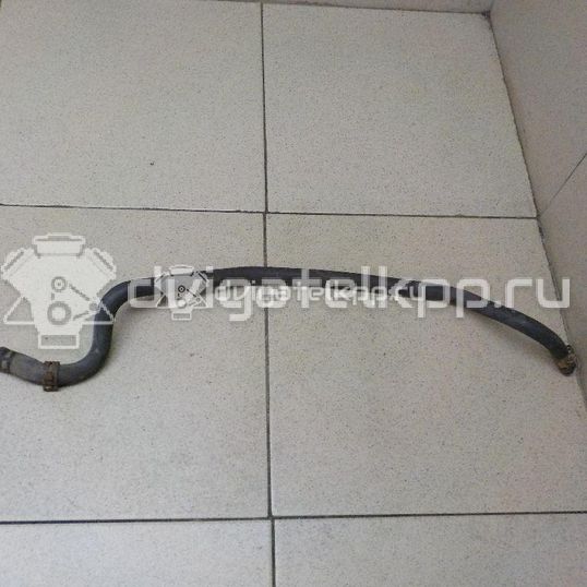 Фото Шланг системы охлаждения  1337741 для Opel Astra / Zafira