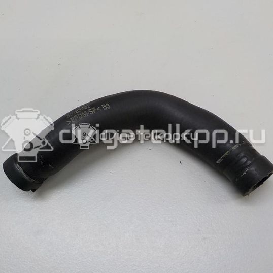 Фото Патрубок  55185382 для opel Astra H / Family