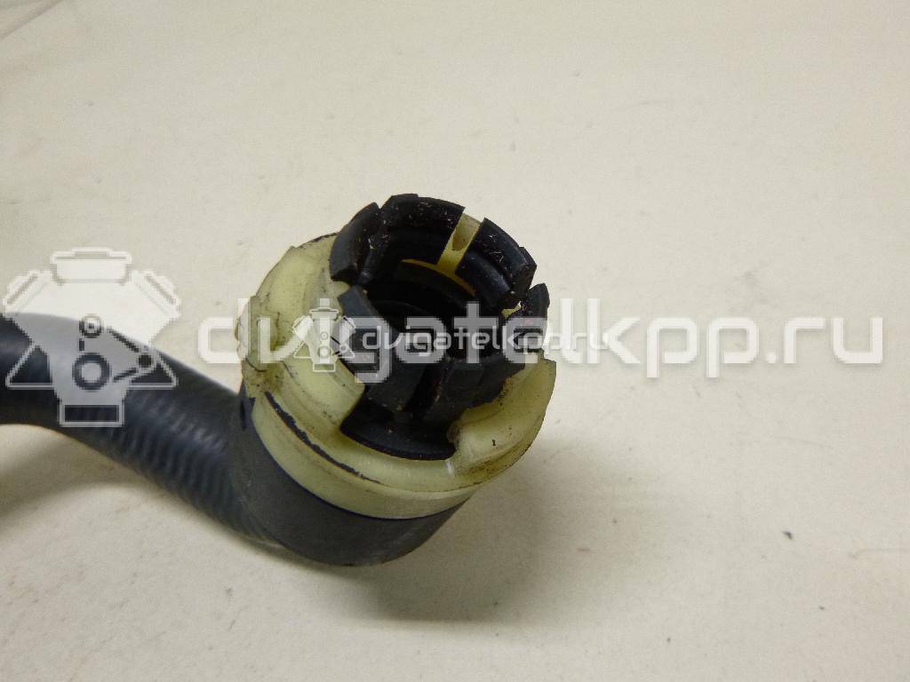 Фото Патрубок отопителя  13123421 для Opel Astra {forloop.counter}}