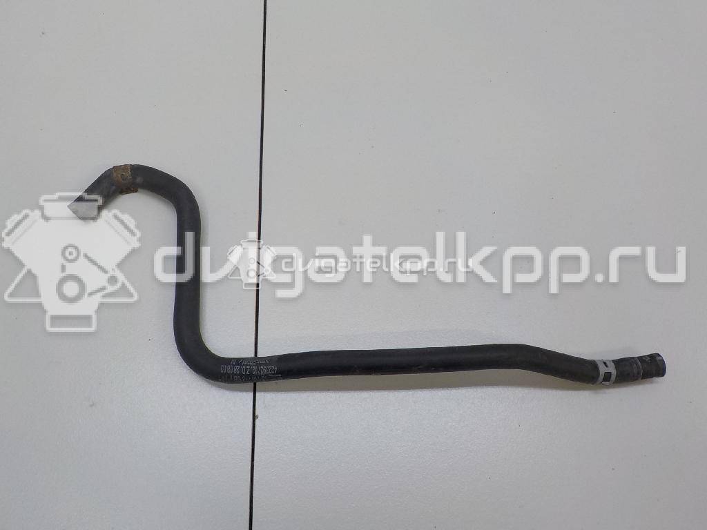 Фото Патрубок радиатора  13118273 для Opel Astra {forloop.counter}}
