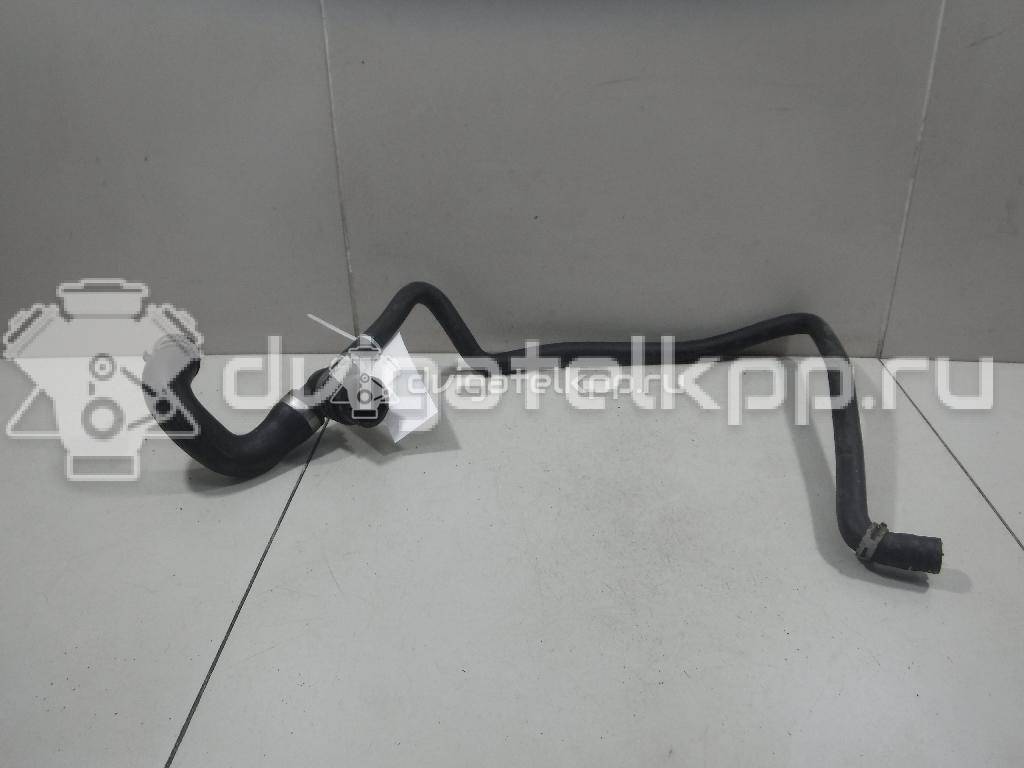 Фото Патрубок радиатора  1337715 для Opel Astra / Zafira {forloop.counter}}