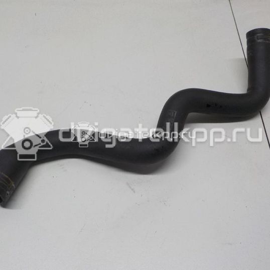 Фото Патрубок радиатора  3M5H8260KH для opel Astra H / Family