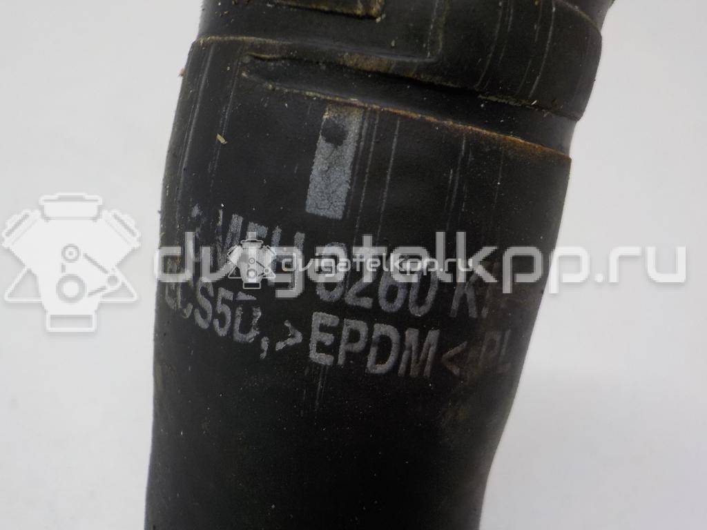 Фото Патрубок радиатора  3M5H8260KH для opel Astra H / Family {forloop.counter}}