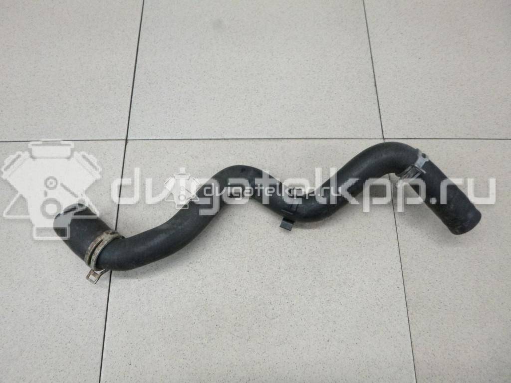 Фото Патрубок радиатора  1386718 для opel Astra H / Family {forloop.counter}}