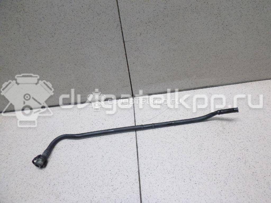 Фото Трубка системы охлаждения  55559353 для Opel Astra / Insignia / Zafira {forloop.counter}}