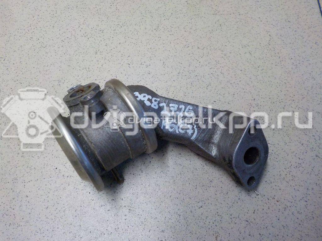 Фото Клапан рециркуляции выхлопных газов для двигателя CVPA для Audi A7 Sportback 4Ga, 4Gf / A6 220 л.с 24V 2.8 л бензин 06E131102B {forloop.counter}}