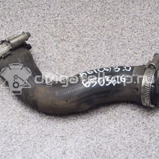 Фото Патрубок интеркулера для двигателя BMK для Audi A6 225 л.с 24V 3.0 л Дизельное топливо