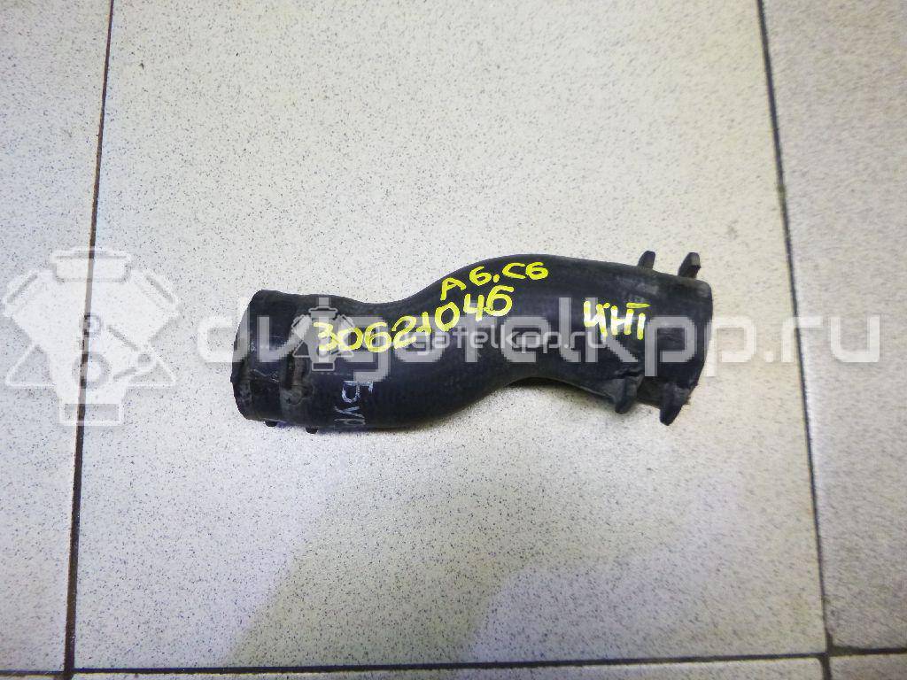 Фото Патрубок интеркулера для двигателя BMK для Audi A6 225 л.с 24V 3.0 л Дизельное топливо 4F0145708C {forloop.counter}}