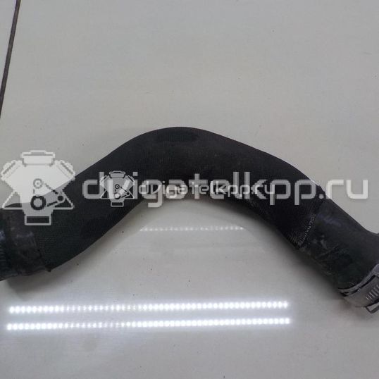 Фото Патрубок интеркулера для двигателя BMK для Audi A6 225 л.с 24V 3.0 л Дизельное топливо 4F0145943G