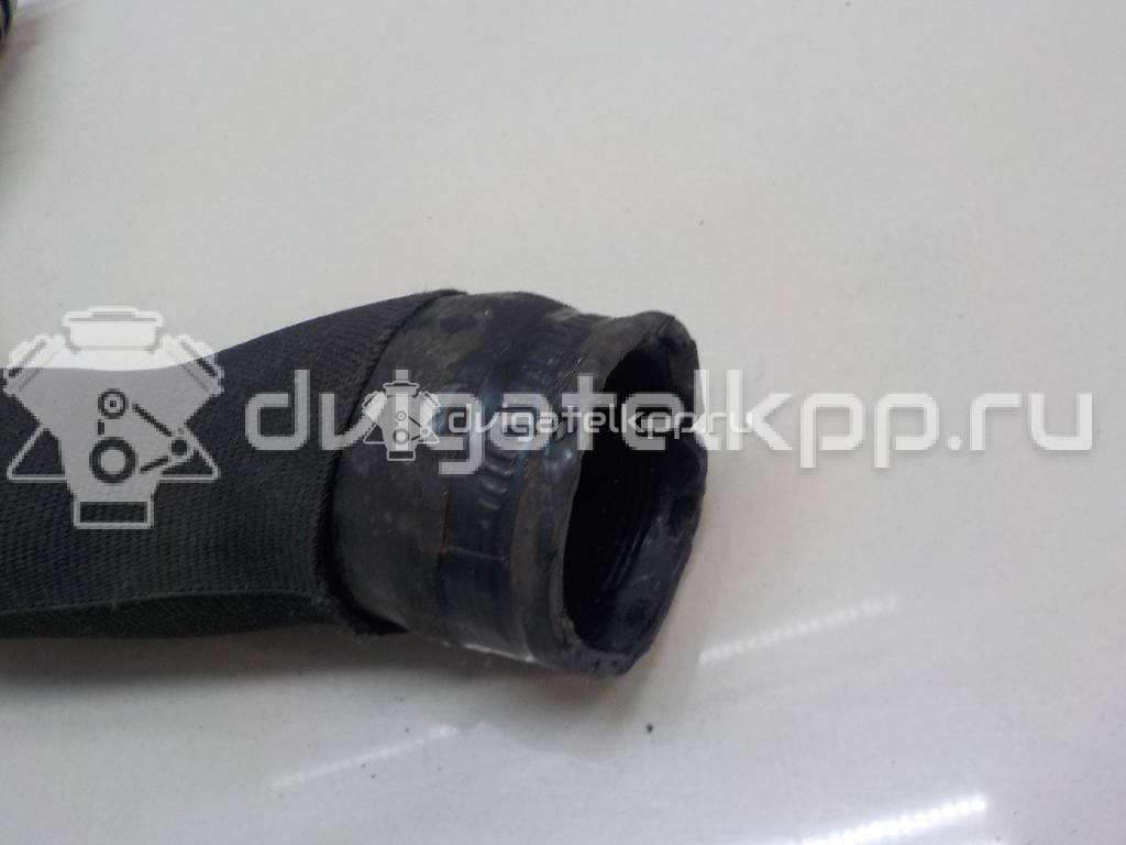 Фото Патрубок интеркулера для двигателя BMK для Audi A6 225 л.с 24V 3.0 л Дизельное топливо 4F0145943G {forloop.counter}}