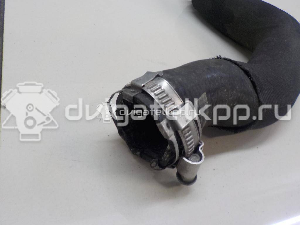 Фото Патрубок интеркулера для двигателя BMK для Audi A6 225 л.с 24V 3.0 л Дизельное топливо 4F0145943G {forloop.counter}}