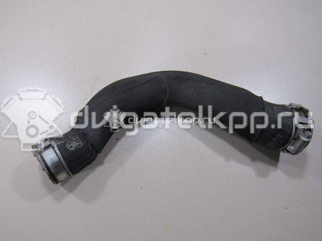 Фото Патрубок интеркулера для двигателя BMK для Audi A6 225 л.с 24V 3.0 л Дизельное топливо 4F0145943G {forloop.counter}}