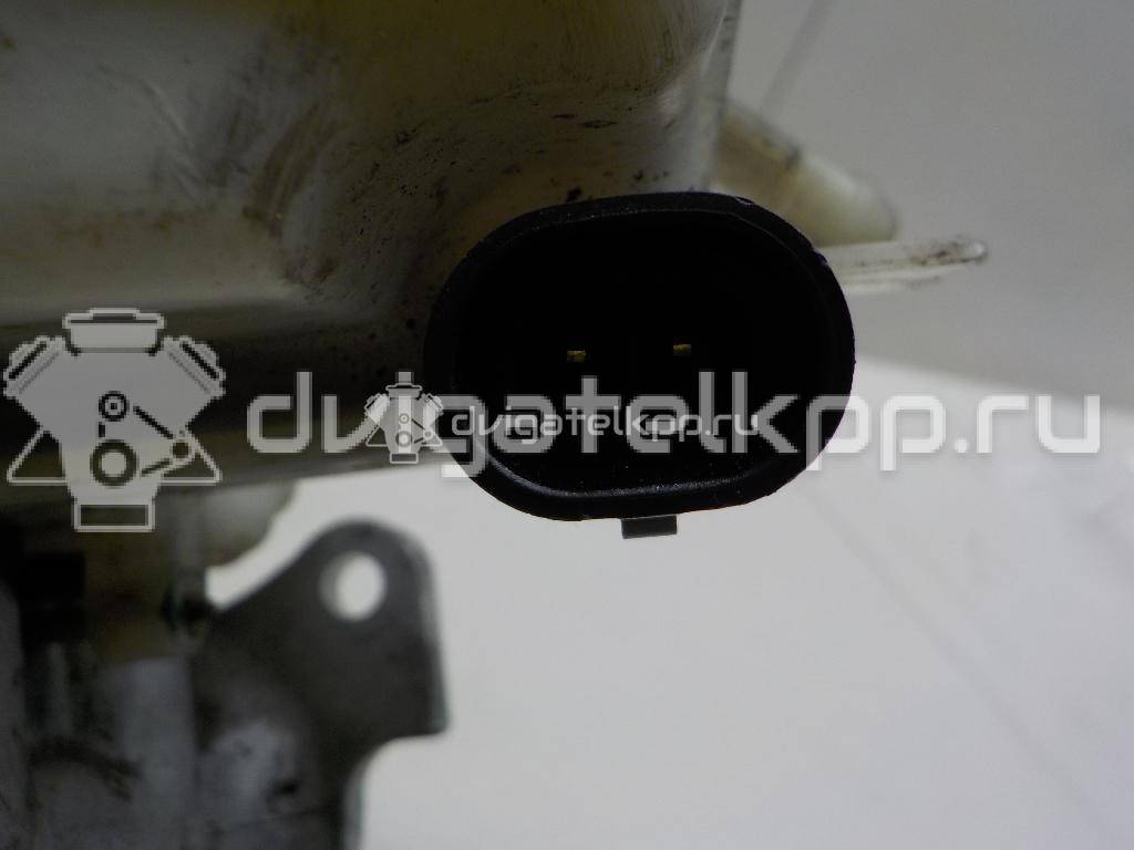 Фото Цилиндр тормозной главный  93179177 для Opel Astra / Vectra / Zafira / Signum {forloop.counter}}