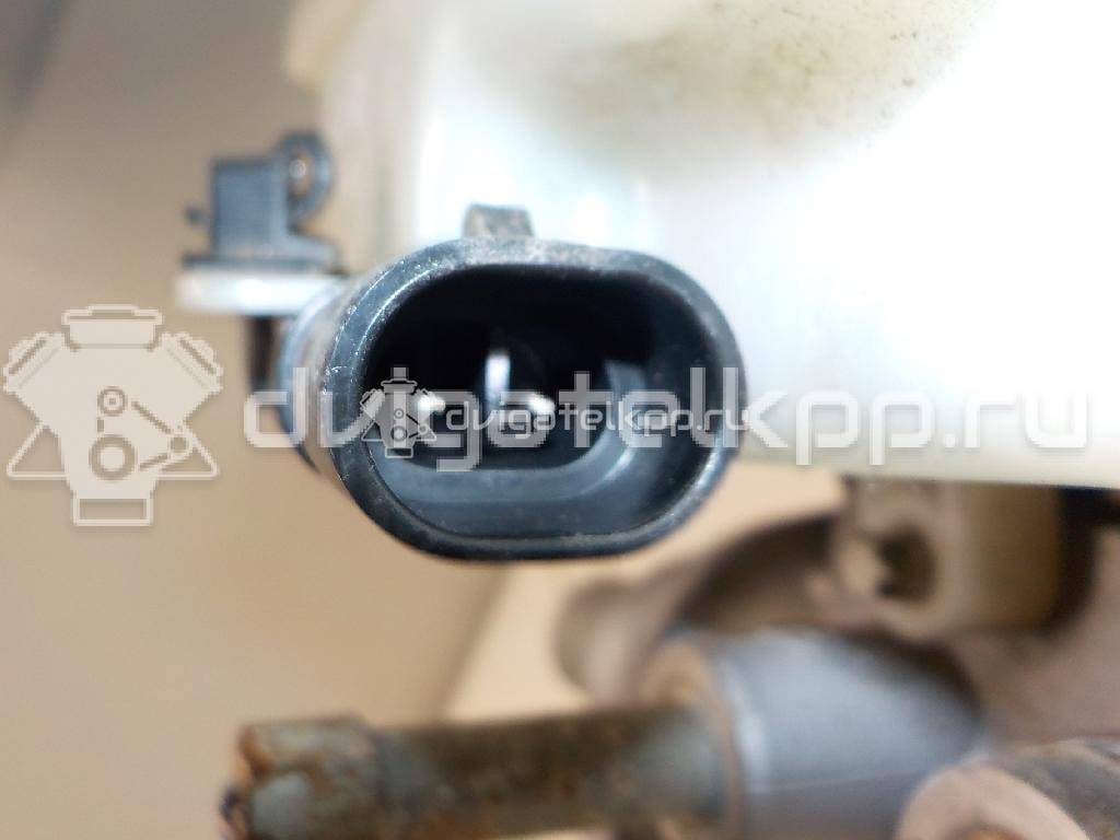 Фото Цилиндр тормозной главный  93182937 для Opel Astra / Zafira {forloop.counter}}