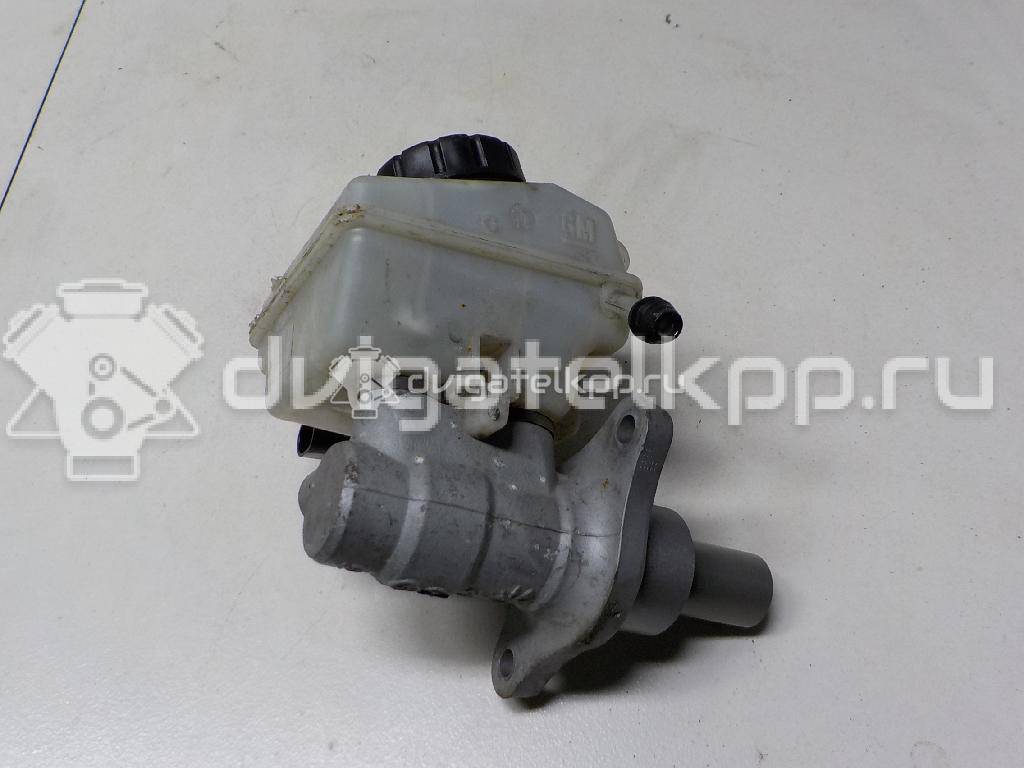 Фото Цилиндр тормозной главный  93182937 для Opel Astra / Zafira {forloop.counter}}